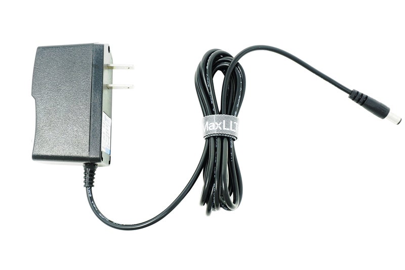 MaxLLTo 6ft Extra Long DC 9V AC Adapter for Casio CTK-541 CTK-574 Piano Keyboard Power Charger - Image 2
